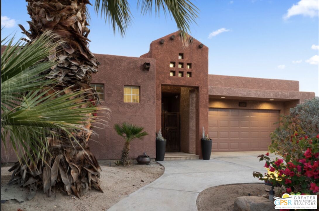 68726 Risueno Road Cathedral City, CA 92234 - Photo 1 of 9