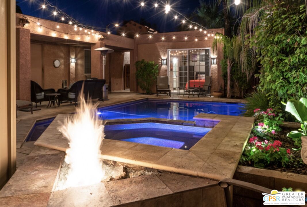 68726 Risueno Road Cathedral City, CA 92234 - Photo 2 of 9