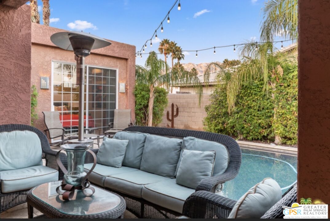 68726 Risueno Road Cathedral City, CA 92234 - Photo 5 of 9