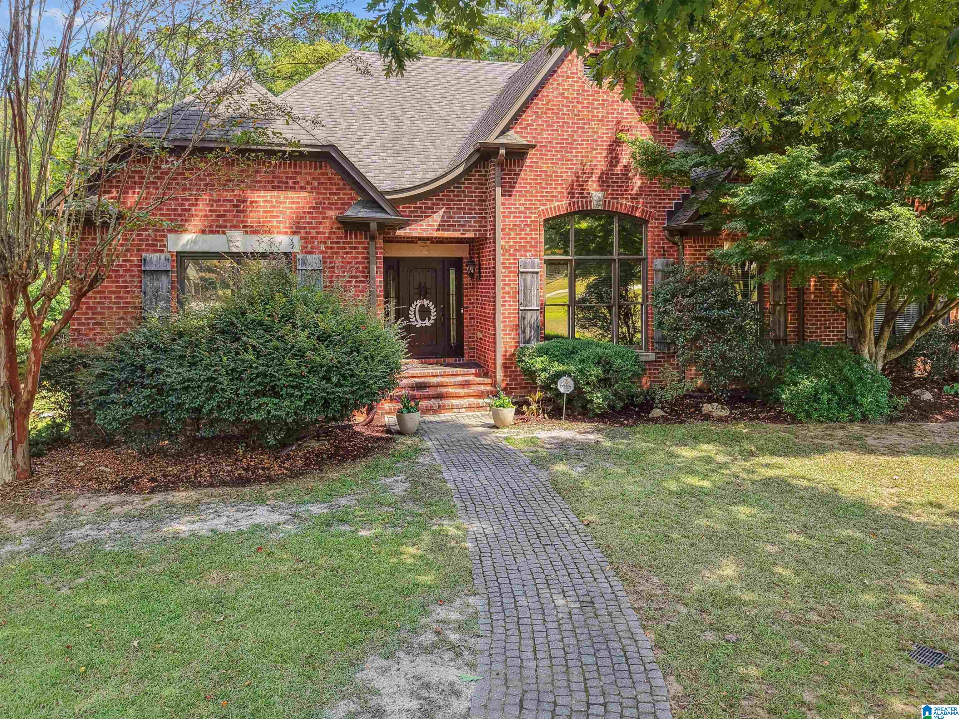 172 Greenbriar Place Chelsea, AL 35043 - Photo 1 of 47