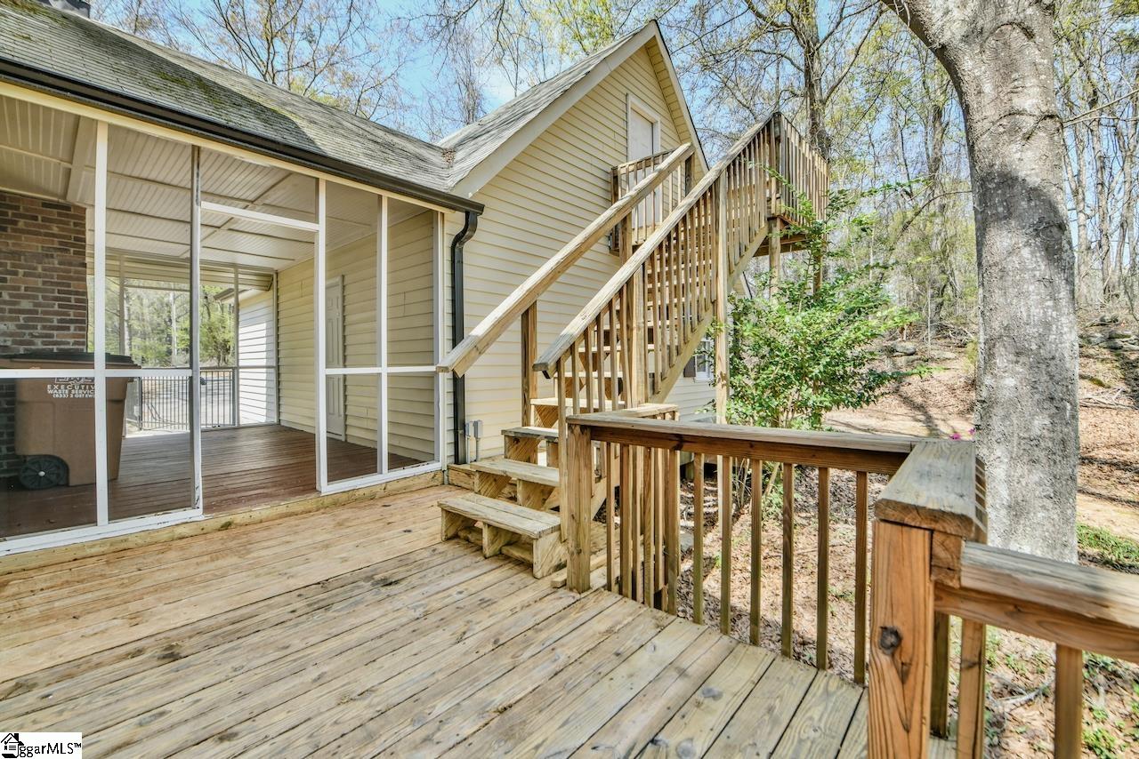 327 Hillside Church Road Fountain Inn, SC 29644 - Photo 16 of 36 Gallery Image 16