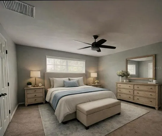 $2,195 | 2756 Birchcreek Drive, Wesley Chapel, FL 33544