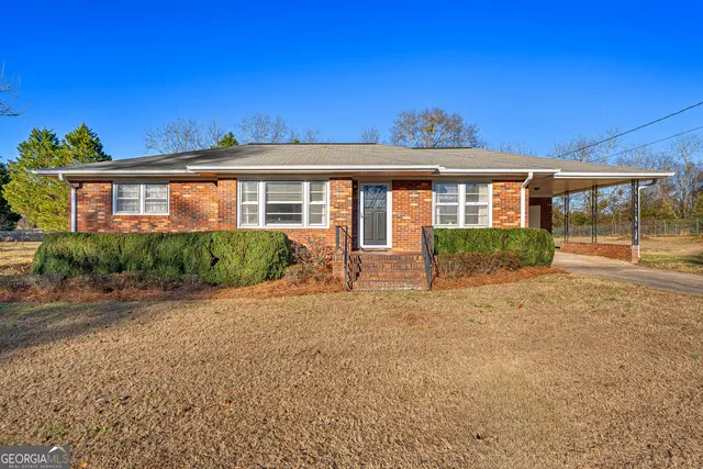 $280,000 | 224 Race Street, Hartwell, GA 30643
