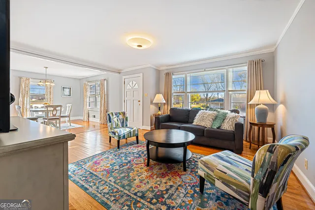 $280,000 | 224 Race Street, Hartwell, GA 30643