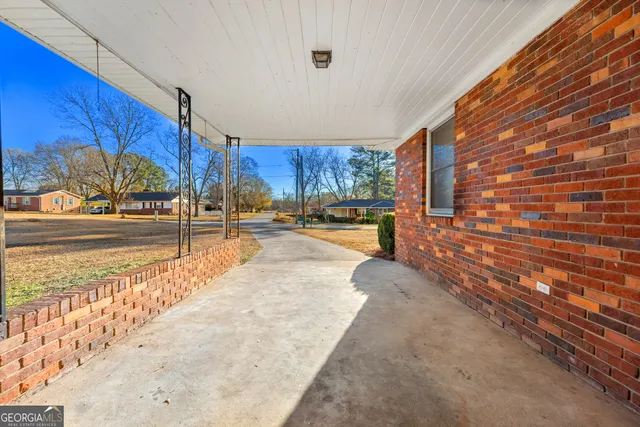 $280,000 | 224 Race Street, Hartwell, GA 30643