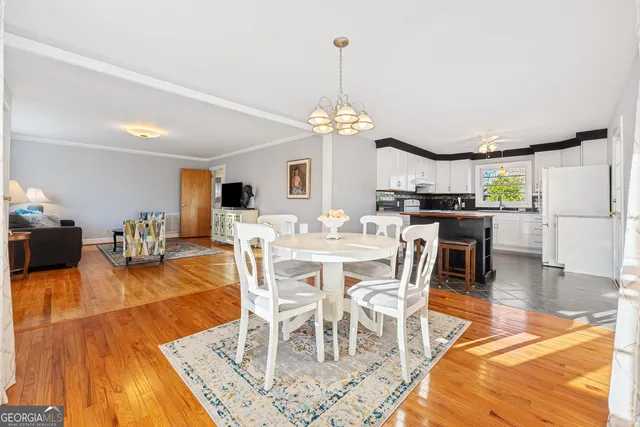 $280,000 | 224 Race Street, Hartwell, GA 30643