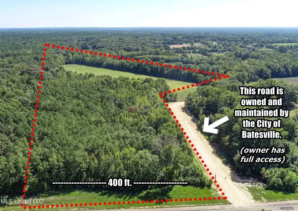 $499,000 | House-carlson House-Carlson Drive, Batesville, MS 38606
