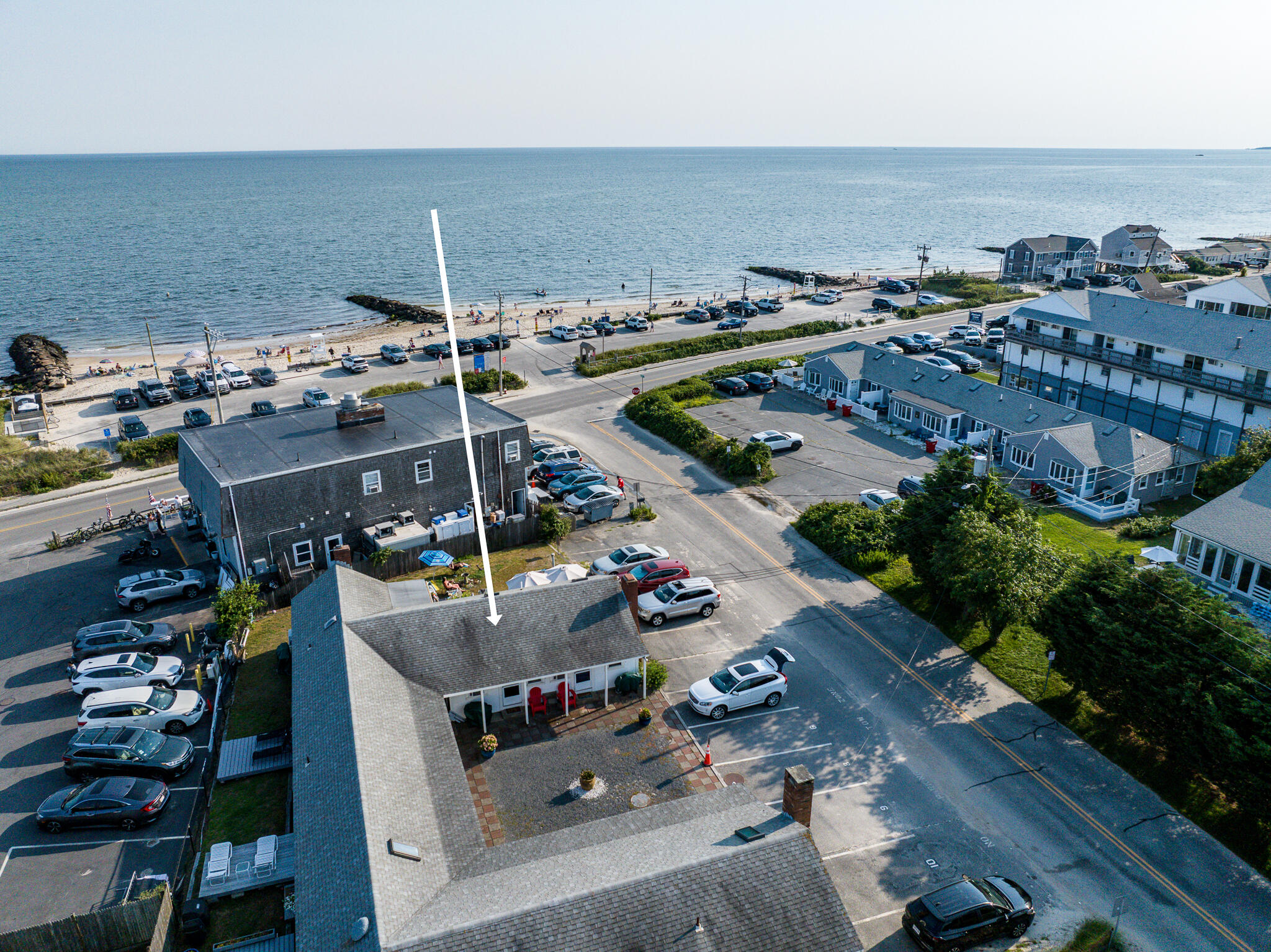 110 Glendon Road, Unit 2 Dennis, MA 02639 - Photo 7 of 13 Unit2_16