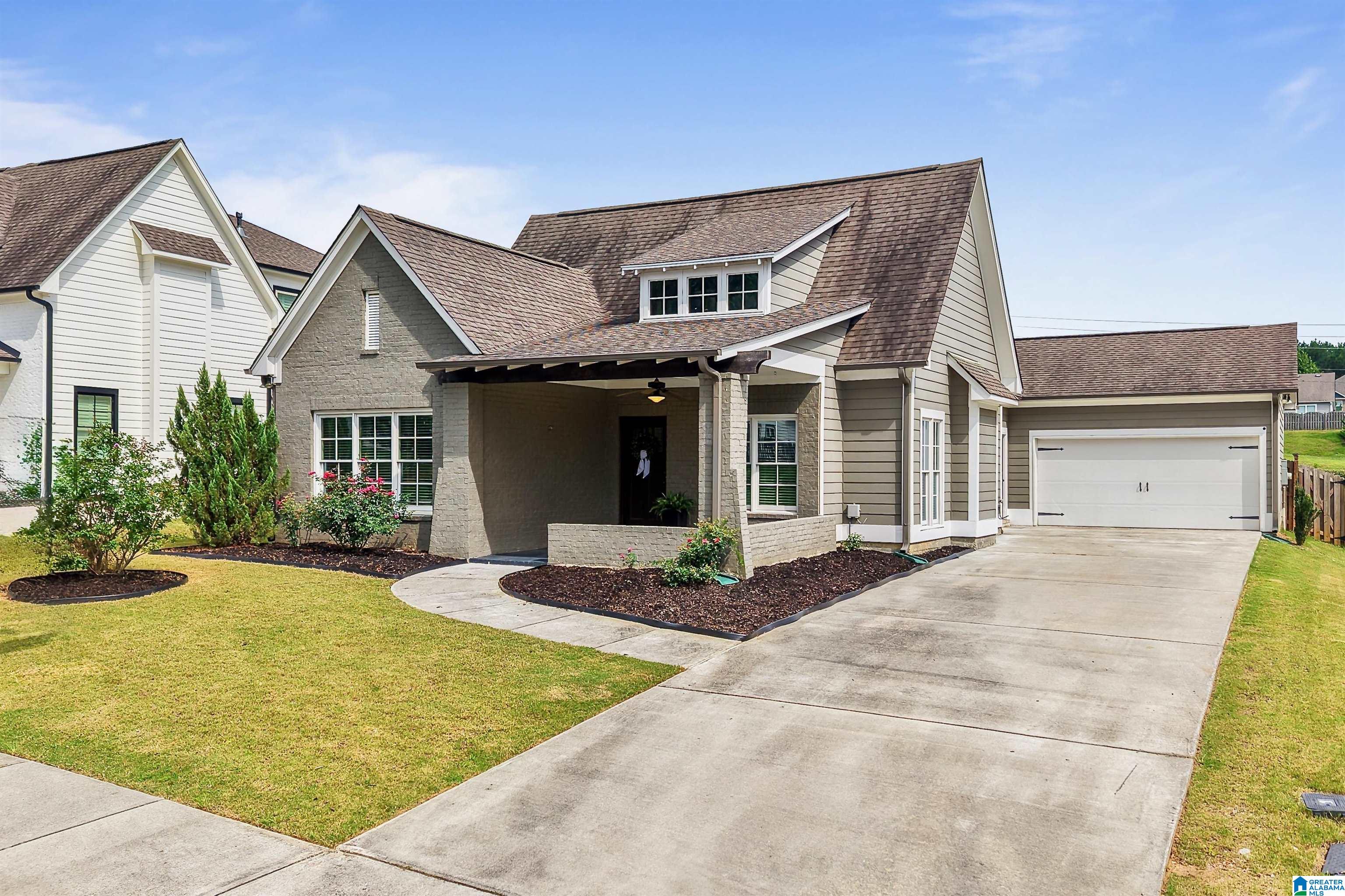 308 Crossbridge Road Chelsea, AL 35043 - Photo 6 of 28 Gallery Image 6