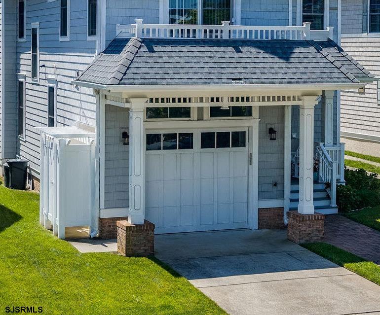 107 Pinnacle Road Ocean City, NJ 08226 - Photo 35 of 46 Gallery Image 35