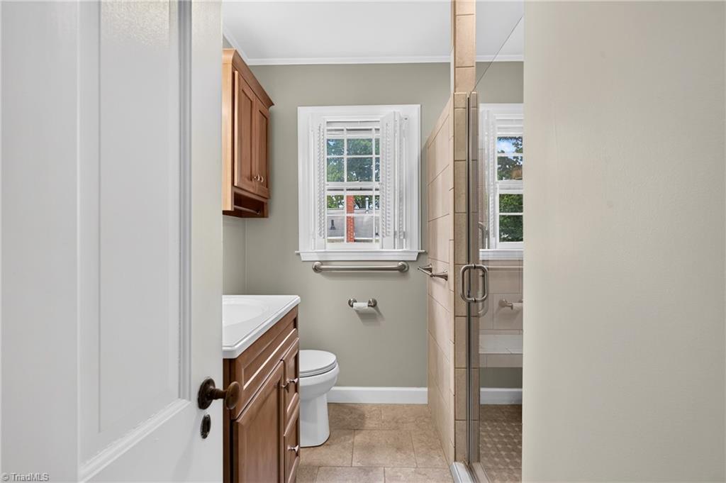 203 Ridgecrest Road Asheboro, NC 27203 - Photo 23 of 44