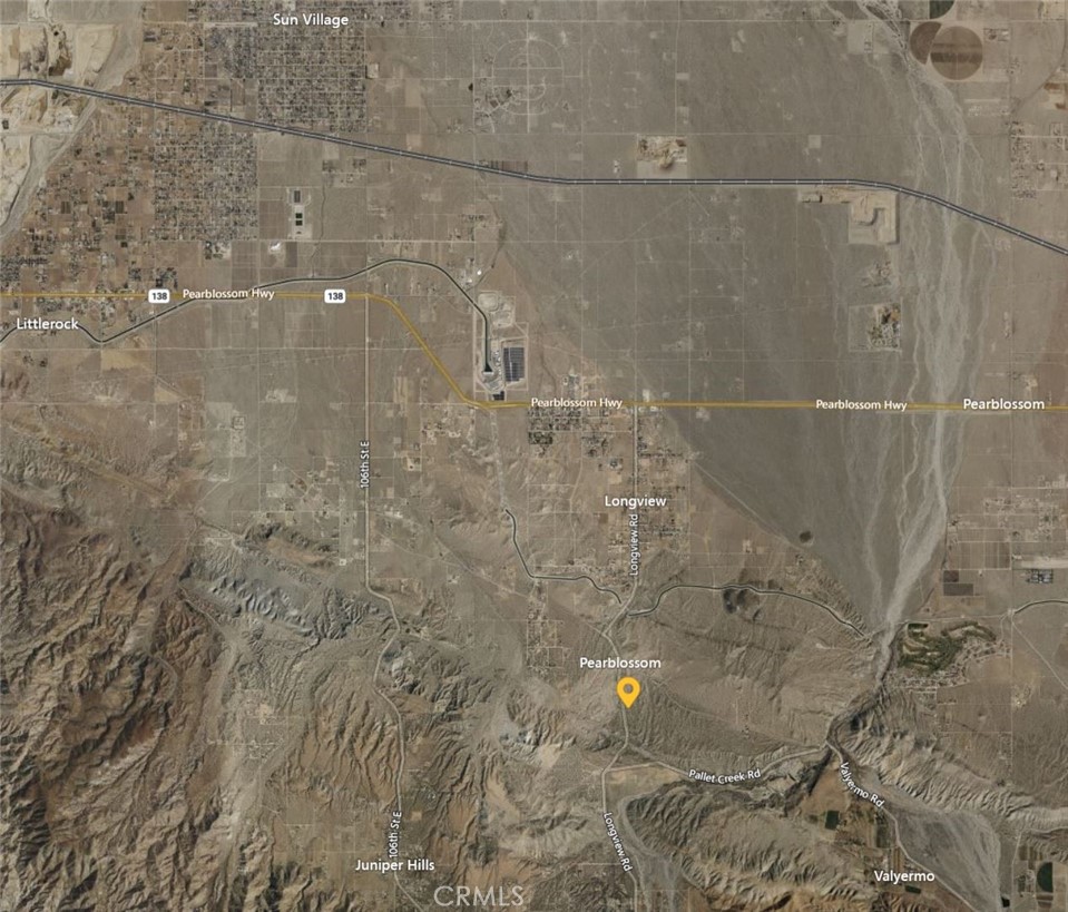 31550 Longview Road Pearblossom, CA 93553 - Photo 5 of 7 a bathroom with a shower