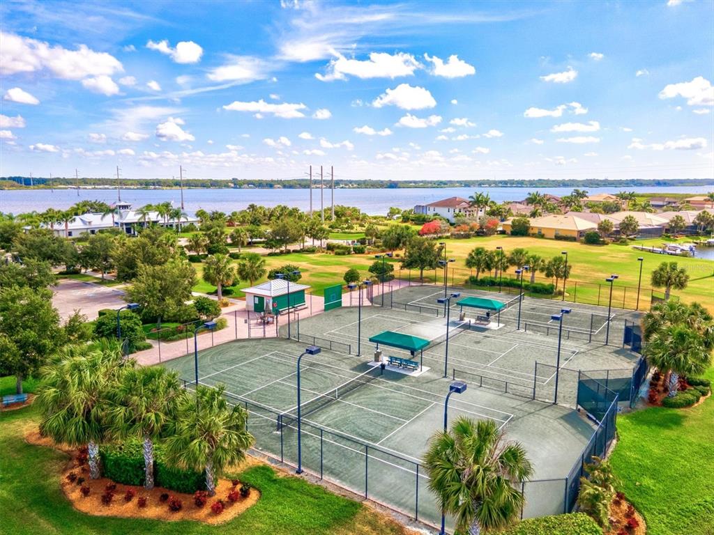 1135 Riverscape Street, Unit 1135 Bradenton, FL 34208 - Photo 87 of 100