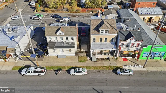 $1,050,000 | 1304 South Broad Street, Trenton, NJ 08610