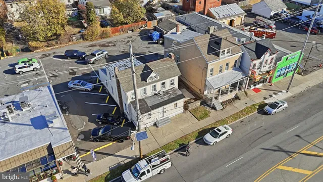 $1,050,000 | 1304 South Broad Street, Trenton, NJ 08610