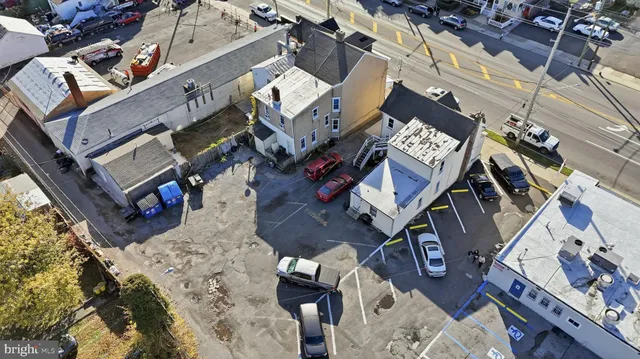 $1,050,000 | 1304 South Broad Street, Trenton, NJ 08610