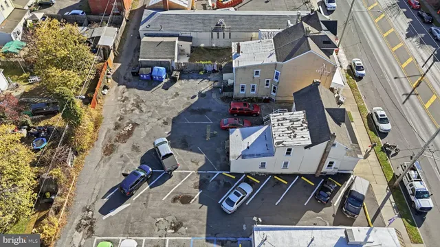 $1,050,000 | 1304 South Broad Street, Trenton, NJ 08610