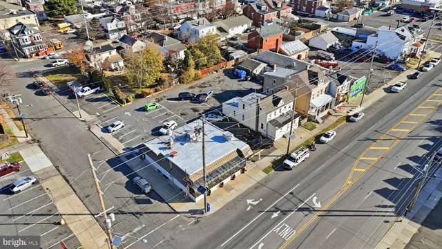 $1,050,000 | 1304 South Broad Street, Trenton, NJ 08610