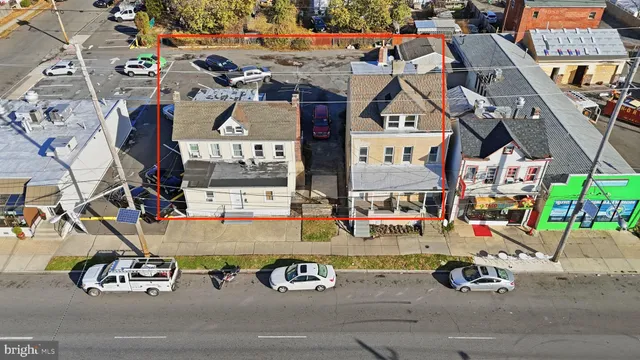 $1,050,000 | 1304 South Broad Street, Trenton, NJ 08610