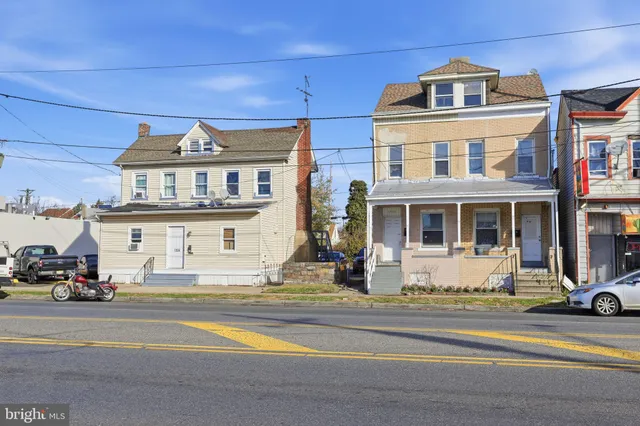 $1,050,000 | 1304 South Broad Street, Trenton, NJ 08610