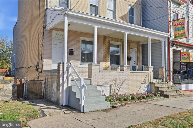 $1,050,000 | 1304 South Broad Street, Trenton, NJ 08610