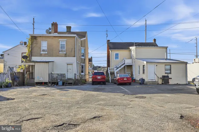 $1,050,000 | 1304 South Broad Street, Trenton, NJ 08610