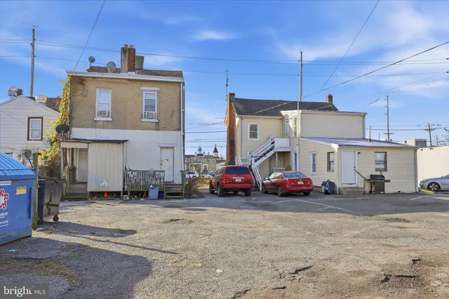 $1,050,000 | 1304 South Broad Street, Trenton, NJ 08610