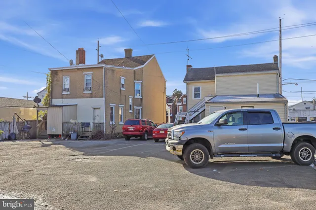 $1,050,000 | 1304 South Broad Street, Trenton, NJ 08610