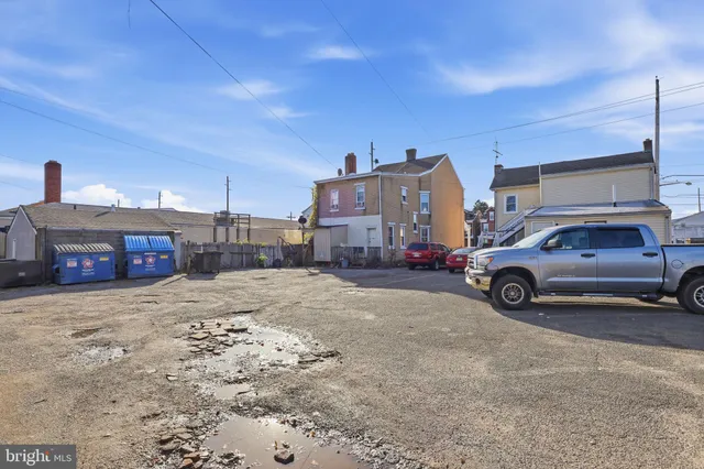 $1,050,000 | 1304 South Broad Street, Trenton, NJ 08610