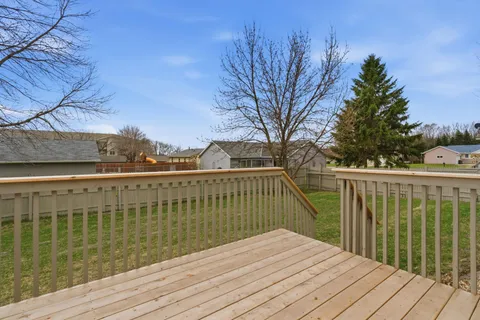 $295,000 | 1811 13th Street Southeast, Willmar, MN 56201