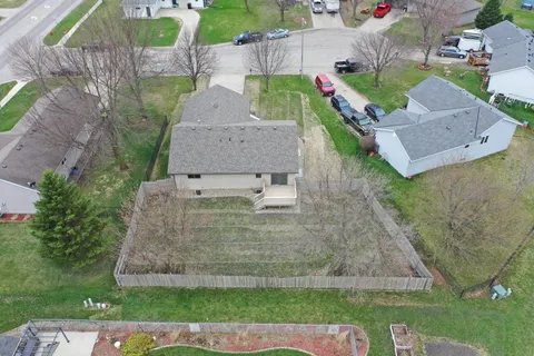 $295,000 | 1811 13th Street Southeast, Willmar, MN 56201