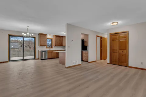 $295,000 | 1811 13th Street Southeast, Willmar, MN 56201