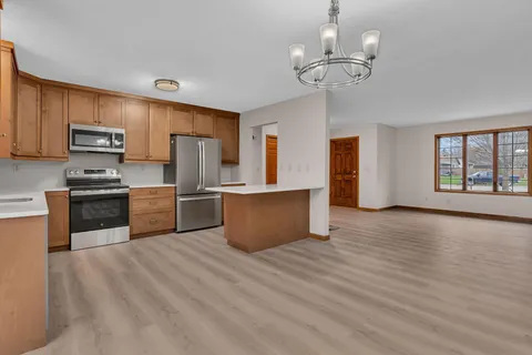 $295,000 | 1811 13th Street Southeast, Willmar, MN 56201