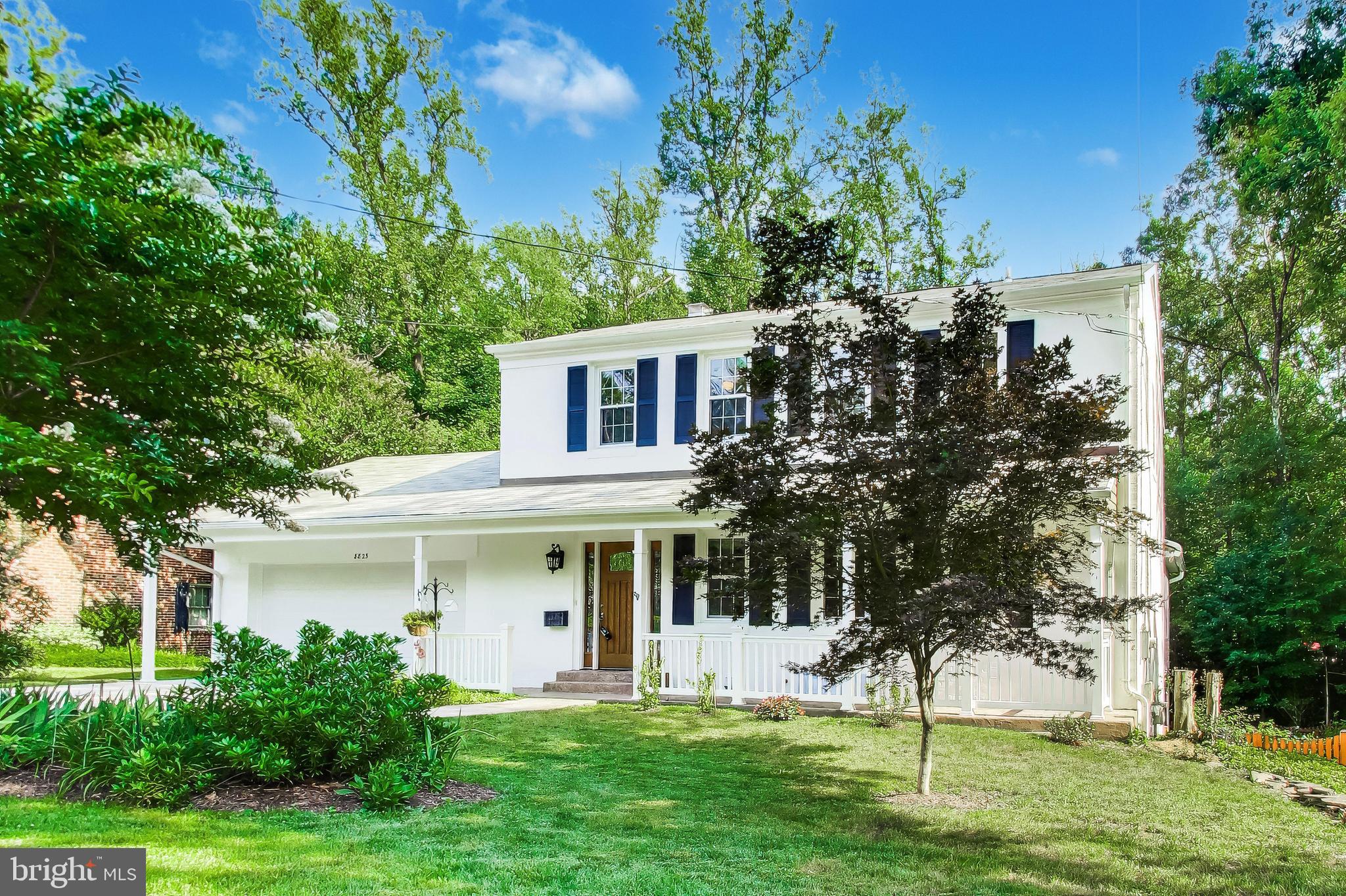 8825 Stark Road Annandale, VA 22003 - Photo 60 of 61 Gallery Image 60