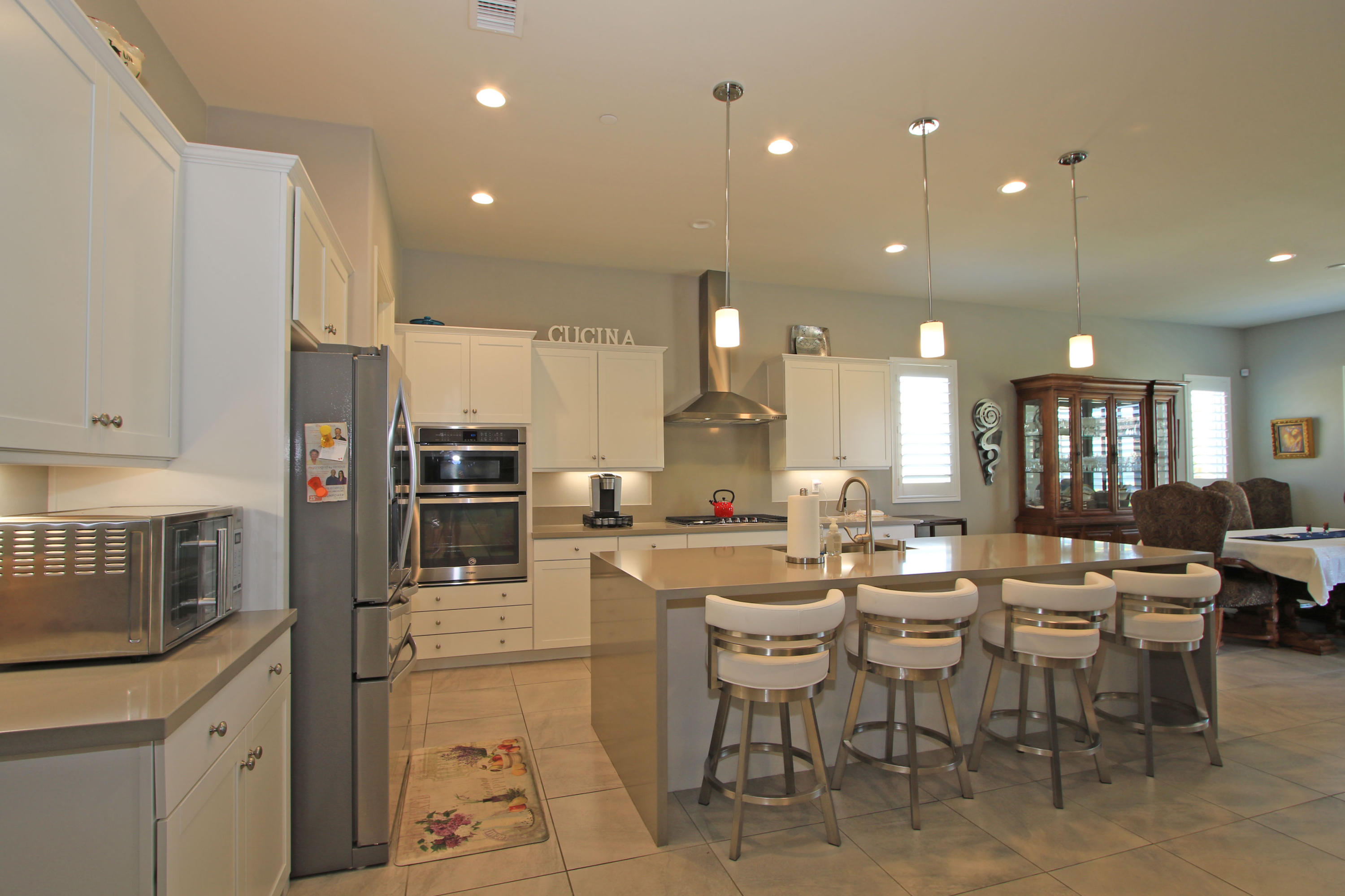 110 Barolo Rancho Mirage, CA 92270 - Photo 22 of 49 bbbbb