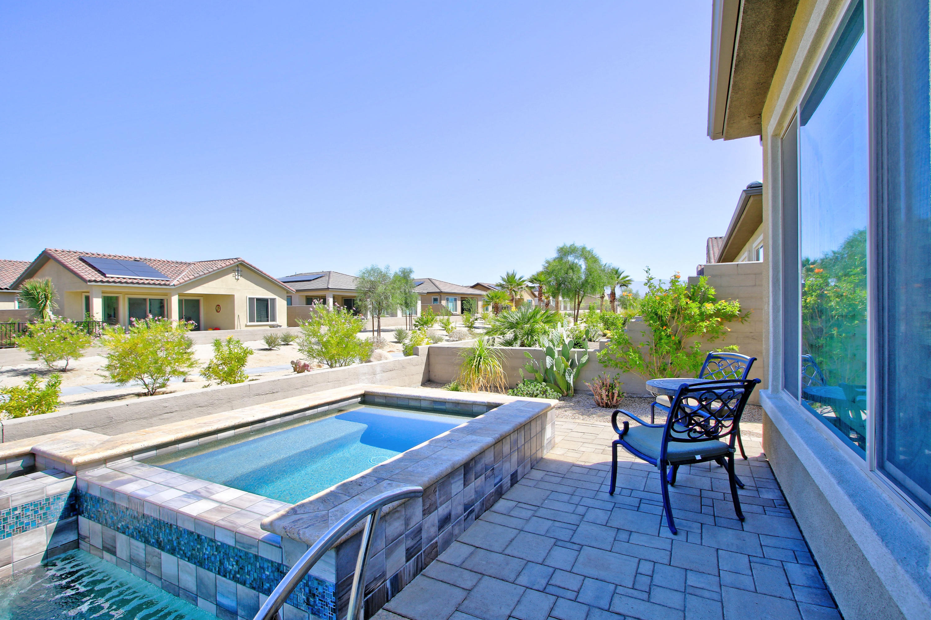 110 Barolo Rancho Mirage, CA 92270 - Photo 45 of 49 h