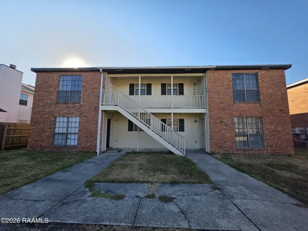$275,000 | 120 Hummingbird Lane, Unit AD, Lafayette, LA 70506