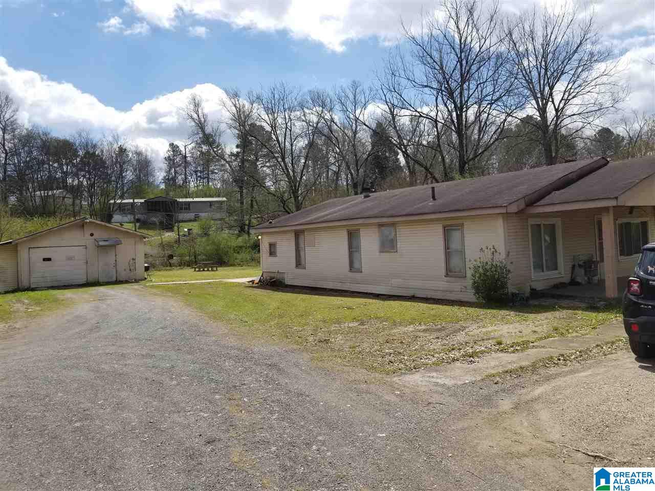 520 Macedonia Road Ragland, AL 35131 - Photo 4 of 7