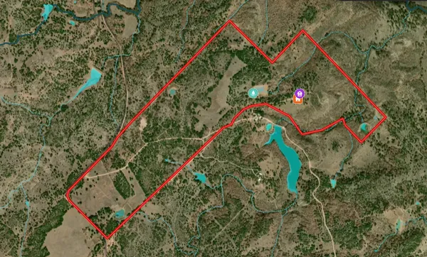 $5,000,000 | 630 County Road 531, Mullin, TX 76864