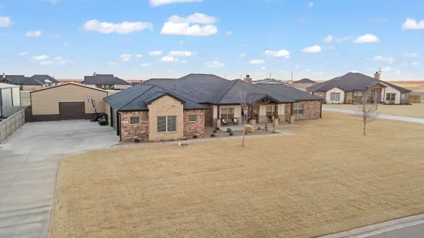 $605,000 | 3613 County Road 7660, Lubbock, TX 79423
