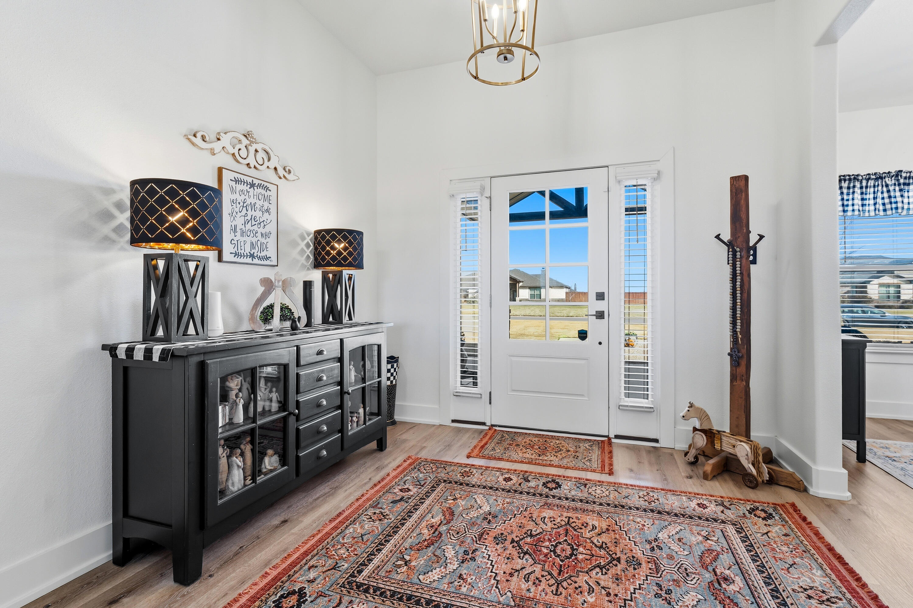 3613 County Road 7660 Lubbock, TX 79423 - Photo 7 of 41 a view of room with furniture