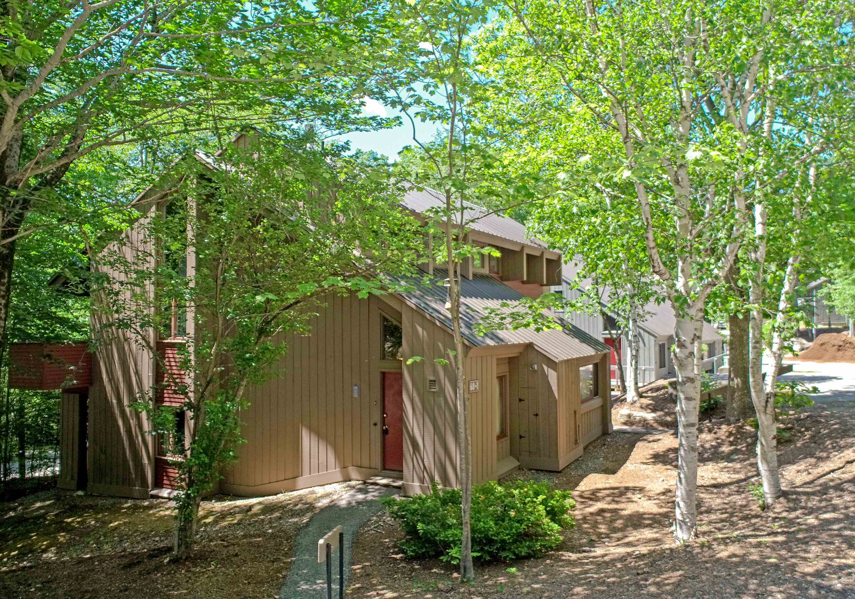 68 Fox Run Road, Unit 1 Lincoln, NH 03251 - Photo 21 of 25