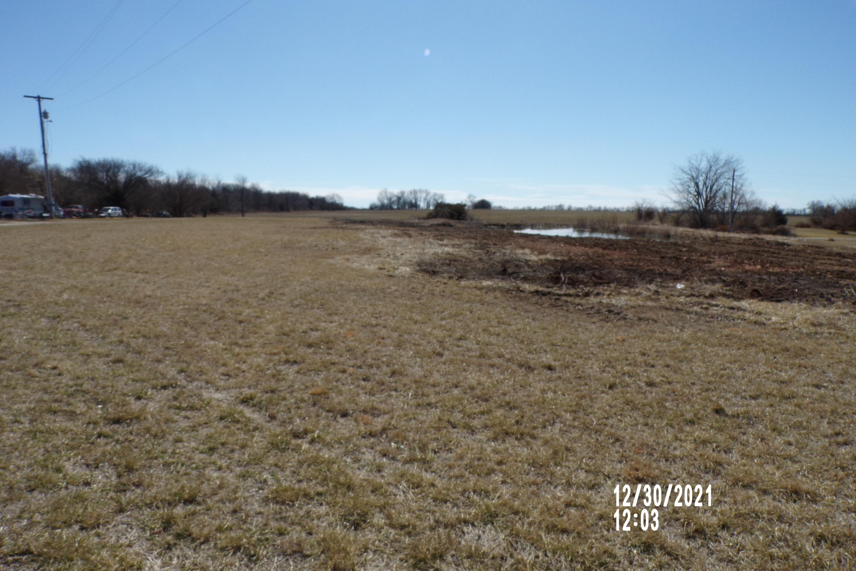 1-6 South 119th Road Bolivar, MO 65613 - Photo 1 of 1 trailer lots 1