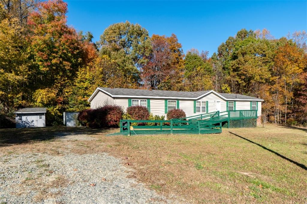 4340 Rone Road Burlington, NC 27217 - Photo 3 of 42 Gallery Image 3
