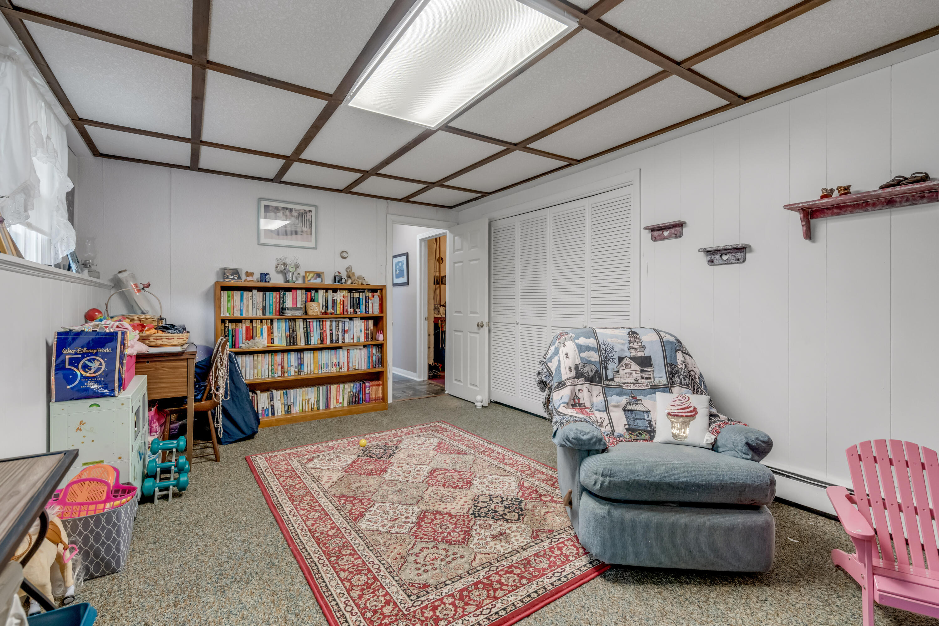 119 Mancine Road Turner, ME 04282 - Photo 21 of 39 DSC09518
