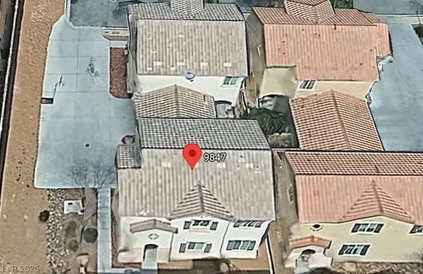 $2,080 | 9847 West Overlook Ridge Avenue, Las Vegas, NV 89148