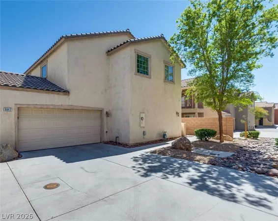 $2,080 | 9847 West Overlook Ridge Avenue, Las Vegas, NV 89148
