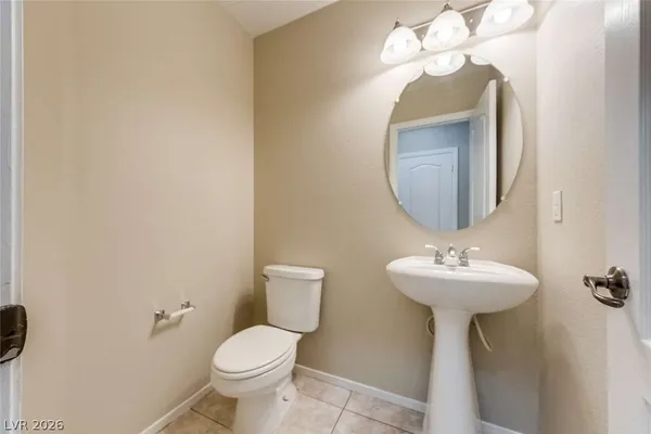 $2,080 | 9847 West Overlook Ridge Avenue, Las Vegas, NV 89148