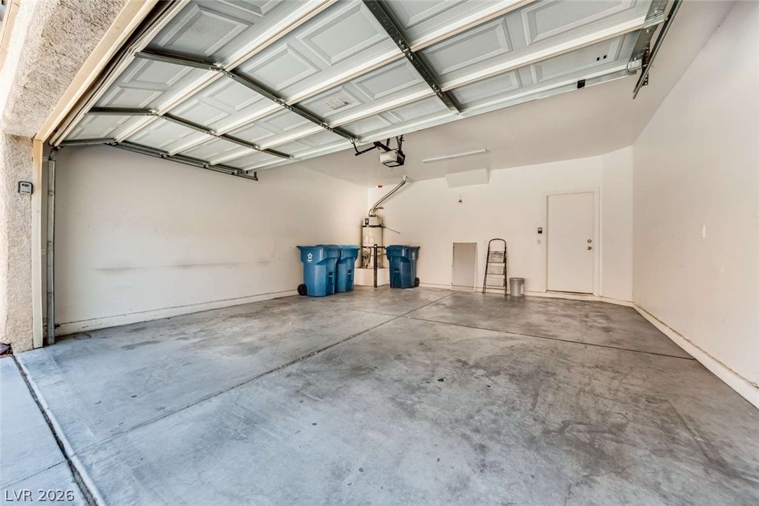 9847 West Overlook Ridge Avenue Las Vegas, NV 89148 - Photo 12 of 24