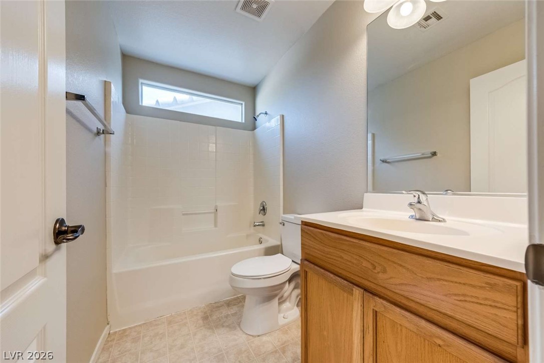 9847 West Overlook Ridge Avenue Las Vegas, NV 89148 - Photo 15 of 24